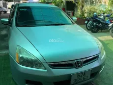 Honda Accord 2007 tại Long An