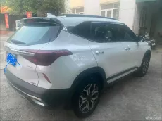 Kia Seltos 2024