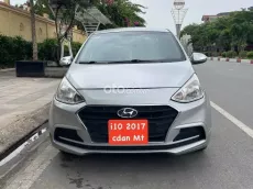 Hyundai Grand i10 2017