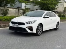 Kia Cerato 2020 tại Hà Nội