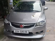 Honda Civic 2008 số sàn tại Tuyên Quang