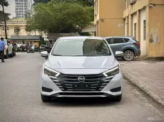 Nissan Almera 2024 tại Hà Nội