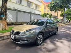 Honda Accord 2010 số tự động tại Lâm Đồng