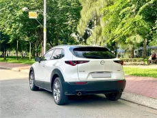 Mazda CX-30 2022