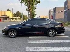Honda Accord 2008 tại Bình Dương