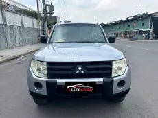 Mitsubishi Pajero 2008 số sàn tại Bình Phước