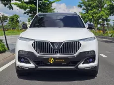VinFast LUX SA2.0 2020 tại Tp.HCM