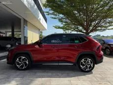 Toyota Yaris Cross 2024 tại Gia Lai