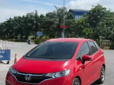 Honda Jazz 2018 tại Hưng Yên