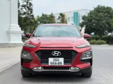 Hyundai Kona 2020 tại Hà Nội