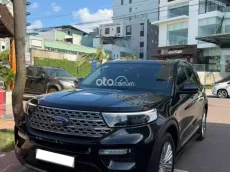 Ford Explorer 2023