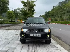 Mitsubishi Triton 2009