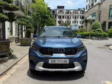 Kia Sonet 2022