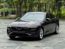 VinFast LUX A2.0 2020 tại Hà Nội