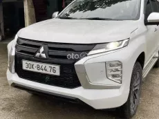 Mitsubishi Pajero 2023 tại Hà Nội
