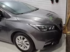 Nissan Almera 2023 tại Tp.HCM