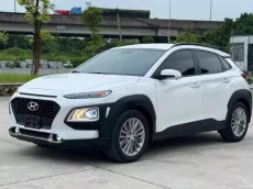 Hyundai Kona 2019