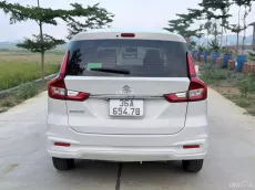 Suzuki Ertiga 2021