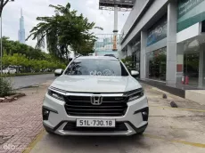 Honda BR-V 2024 tại Tp.HCM