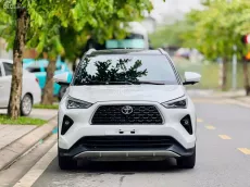 Toyota Yaris Cross 2024 tại Hà Nội