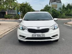 Kia K3 2015 tại Đồng Nai