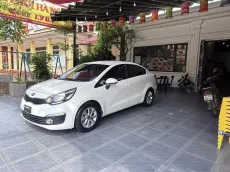 Kia Rio 2015 số tự động