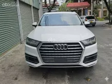 Audi Q7 2017 số tự động tại Tp.HCM