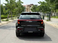 Kia Sonet 2024 tại Hà Nội