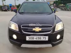Chevrolet Captiva 2008 tại Hà Nội