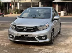 Honda Brio 2019 số tự động tại Gia Lai