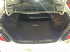 Mitsubishi Attrage 2023 số sàn
