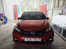 Honda Brio 2020 tại Lạng Sơn