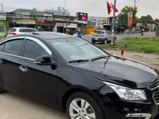 Chevrolet Cruze 2016 tại Đồng Nai
