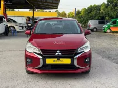 Mitsubishi Attrage 2021 tại Cần Thơ