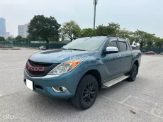 Mazda BT-50 2015