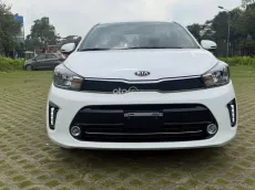 Kia Soluto 2021 số tự động tại Thái Nguyên