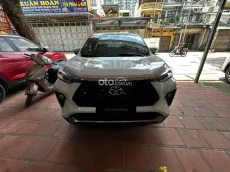 Toyota Veloz Cross 2025 tại Hà Nội