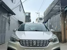 Suzuki Ertiga 2019 số tự động
