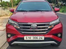 Toyota Rush 2020 tại Bình Dương