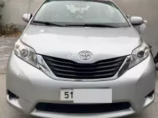 Toyota Sienna 2010