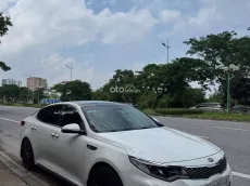 Kia Optima 2018 tại Hà Nội
