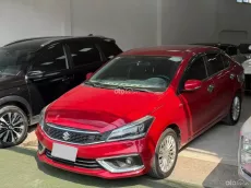 Suzuki Ciaz 2021 số tự động tại Tp.HCM