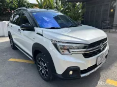 Suzuki XL7 2021 tại Bình Dương