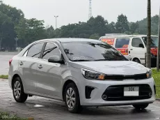 Kia Soluto 2022 số sàn tại Phú Thọ