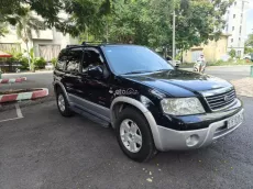 Ford Escape 2007 số tự động tại Tp.HCM