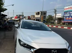 Mazda 3 2021 tại Bình Phước