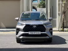 Toyota Veloz 2022 tại Hải Phòng