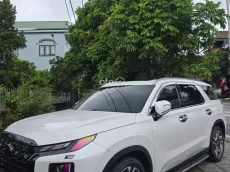Hyundai Palisade 2024 tại Nghệ An
