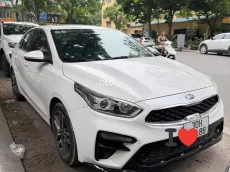 Kia Cerato 2021 số tự động