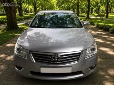 Toyota Camry 2012 tại Tp.HCM